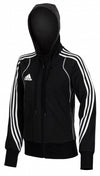adidas Women's T8 Performance Hoodie